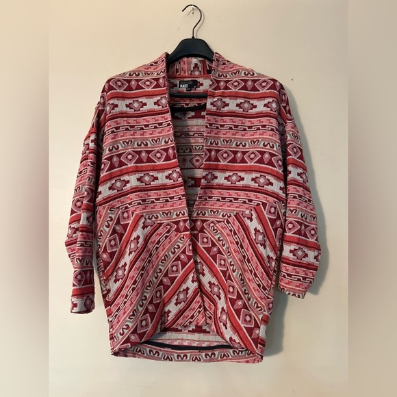 William Rast blazer - Picture 9 of 9